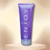 Enjoy Hair Mask (8.0 oz) - Frizz Control Deep Conditioning Treatment for Dry, Unruly Hair - 2 of 2