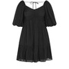 Women's Plus Size DRESS MARCY - Black | CITY CHIC - 4 of 4