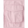 The Children's Place Toddler Girls Parachute Pull On Cargo Jogger Pants - 2 of 4