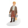 Department 56 Accessory 2.25 In Fast Friends Dicken's Village Series Village Accessories - 3 of 3
