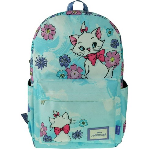 Marie disney backpack hotsell