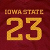 NCAA Iowa State Cyclones Toddler Boys' Jersey - 3 of 3