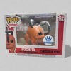 Funko POP! Anime Chainsaw Man Pochita Standing Exclusive #1683! - 3 of 4