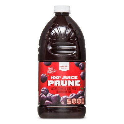 baby prune juice target