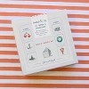 Seas N' Wishes Enclosure Winter/Christmas Greeting Card Pack (12 ct.) by Ramus & Co - 3 of 4