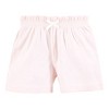 Hudson Baby Infant Girls Shorts Bottoms 4-Pack, So Pretty Flower - 4 of 4