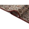 Obeetee Palace Dahlia Hand Knotted Transitional Indoor Area Rug - 4 of 4