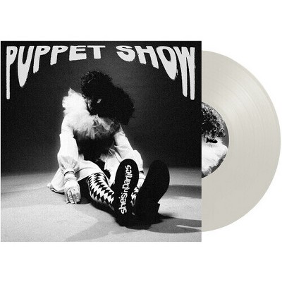 She's in Parties - Puppet Show - Clear (Clear Vinyl)