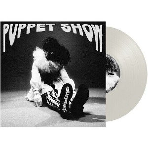 She's in Parties - Puppet Show - Clear (Clear Vinyl) - 1 of 1