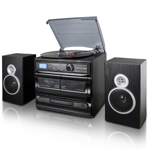 Stereo system best sale