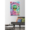 Trends International Dean Russo - Dear Aliens Unframed Wall Poster Prints - 2 of 4