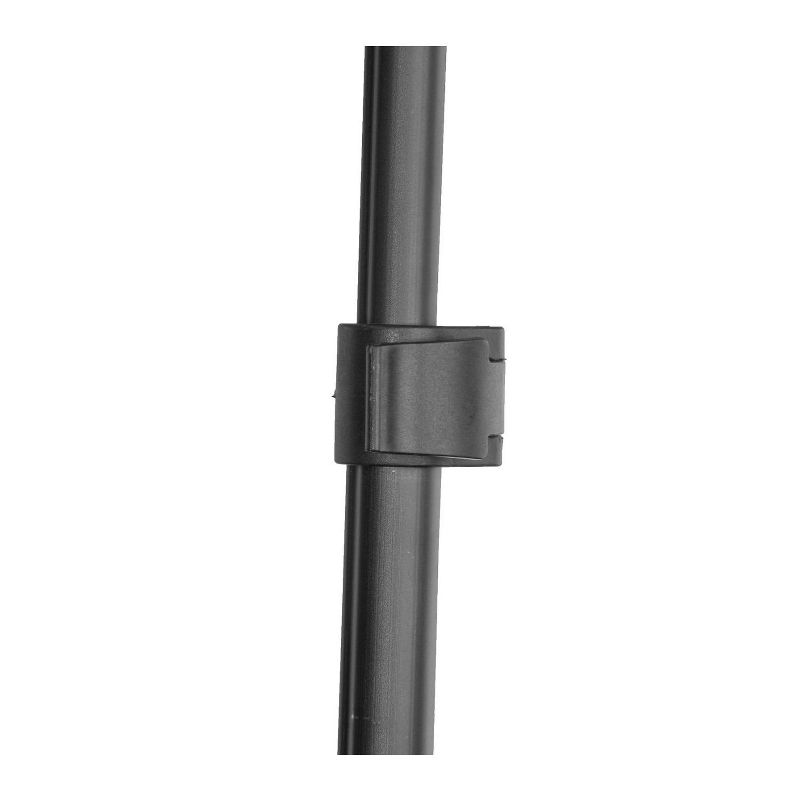 Ultimaxx 72-Inch Monopod with Quick Release Mounting Plate, Secure Wrist Strap, 3 of 4