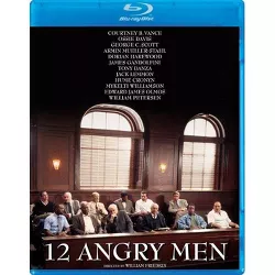 12 Angry Men (2022)