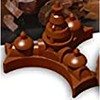 Star Trek: Ascendancy Ferengi Escalation Pack - 3 of 4