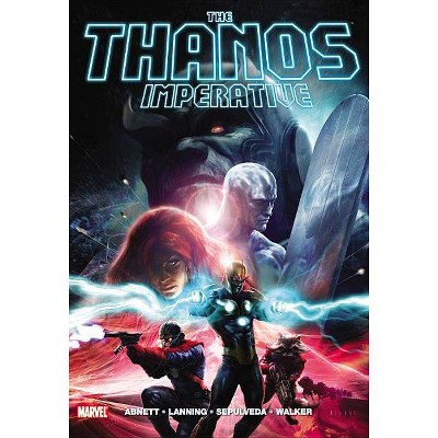 The Thanos Imperative - (Paperback)