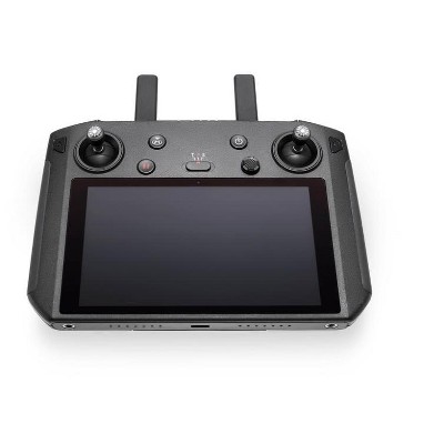 dji mavic pro target