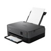 Canon Pixma TS6420A Wireless Inkjet All-In-One Printer - Black - image 3 of 4