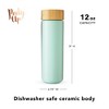 Pinky Up Tatyana Tea Infuser Mug - 3 of 4