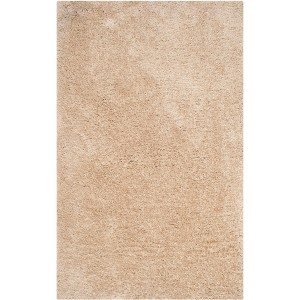 Supreme Shag SGS621 Hand Tufted Indoor Rugs - Safavieh - 1 of 4