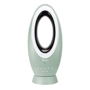 LivePure Bladeless Indoor/Outdoor Rechargeable Fan - 1 of 4
