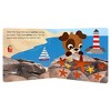 Baby Einstein Ocean Explorers Discover the Ocean - Touch and Feel (Board Book) - 2 of 4