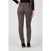 Women's Bela Trouser - ROBELL - 3 of 4