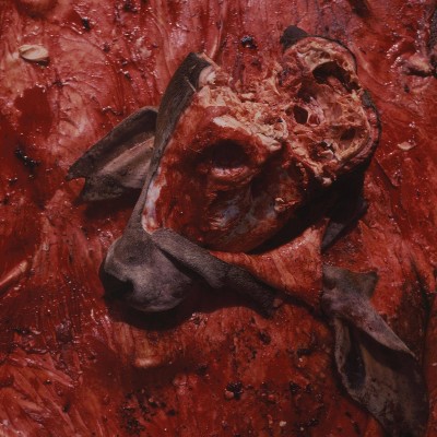 Cattle Decapitation - Human Jerky (Vinyl)