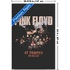 Trends International Pink Floyd: Live At Pompeii - Band Unframed Wall Poster Prints - 3 of 4