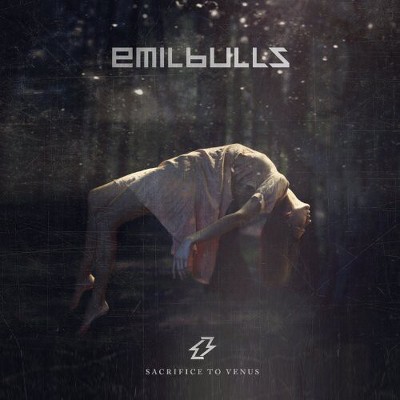 Emil Bulls - Sacrifice To Venus (CD)