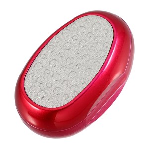 Unique Bargains Multi Purpose 3 in 1 Coarse And Fine Removes Dead Skin Pedicure Foot File 1 Set - 1 of 4