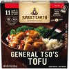 Sweet Earth Vegan Frozen Natural Foods General Tso's Tofu - 9oz - image 3 of 4