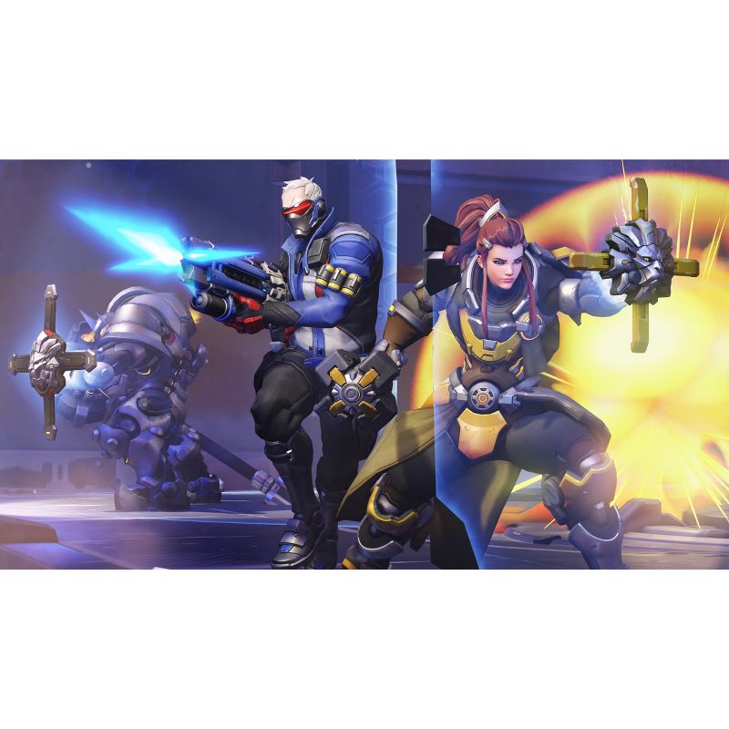 Overwatch: Legendary Edition - PC Game, 6 of 10