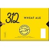 Goose Island 312 Urban Wheat Ale Beer - 6pk/12 fl oz Bottles - 3 of 4