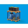 Playmobil My Life Forklift Truck with Cargo 71528 Playset 40pcs - 4 of 4