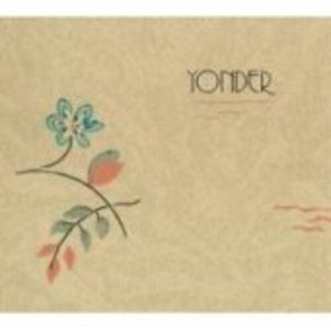 Yonder - Yonder (CD) - 1 of 1