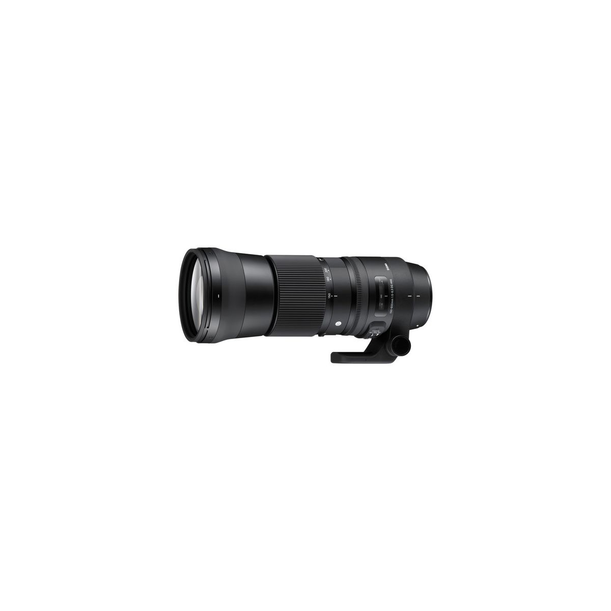 Sigma 150-600mm 5-6.3 Contemporary DG OS HSM Lens for Nikon