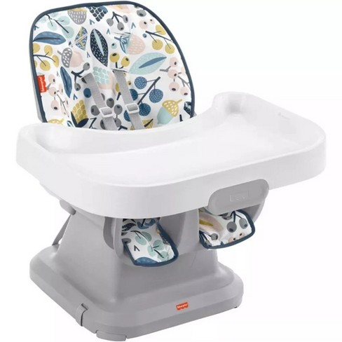 Fisher price high chair target on sale