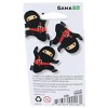 Gamago Ninja Bandages | Set of 18 Individually Wrapped Self Adhesive Bandages - 3 of 3
