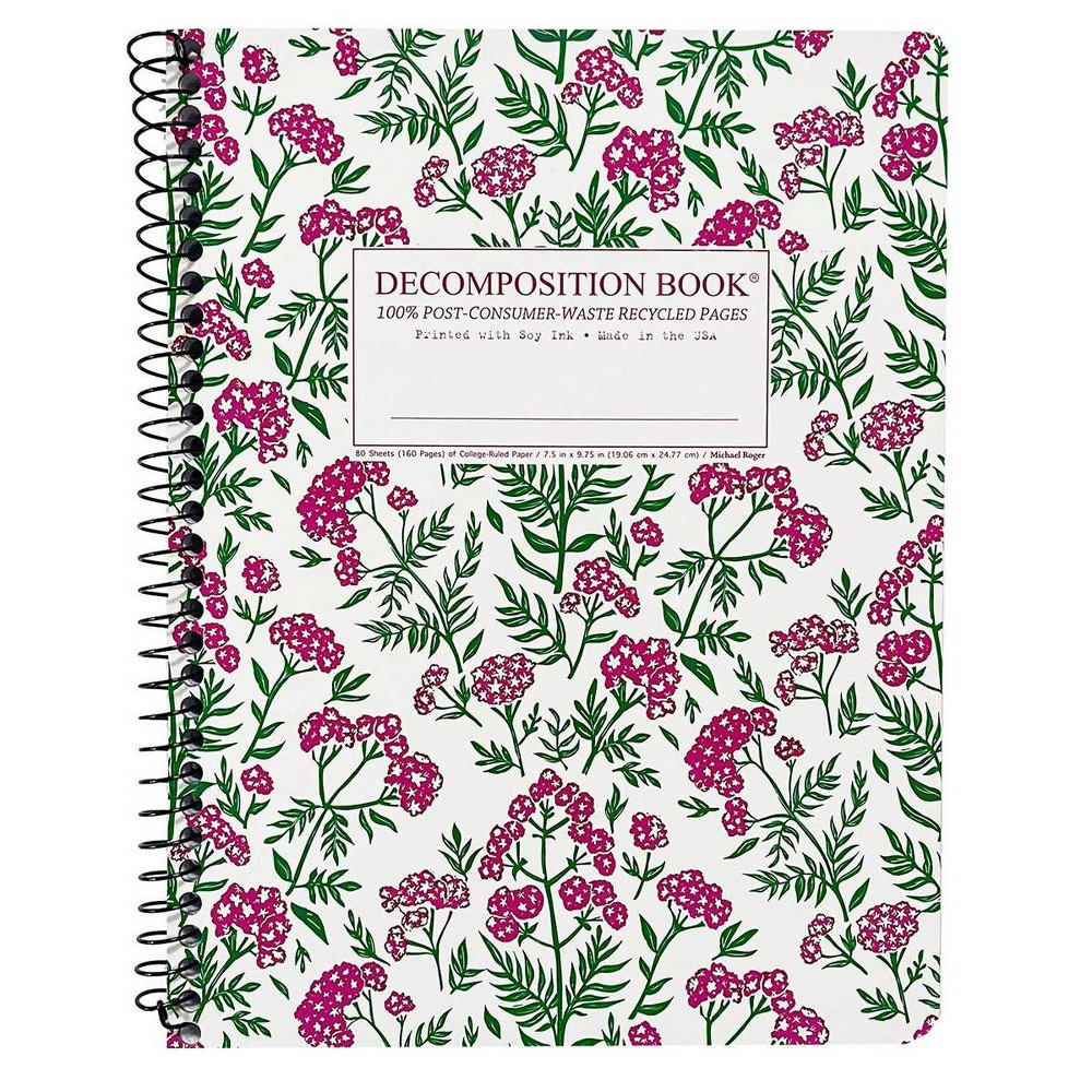 Target’s Sustainable Notebook Is Surprisingly Affordable - Parade