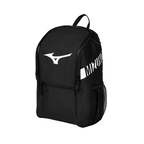 Mizuno Youth Future Backpack Youth Size No Size In Color Black 9090 Target