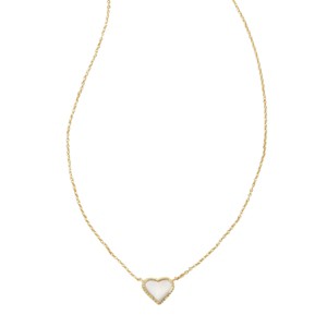 Kendra Scott Anna Pendant Necklace - 1 of 2