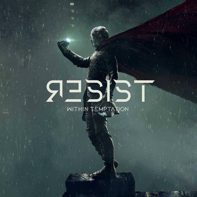 Within Temptation - Resist (2 LP) (Vinyl)