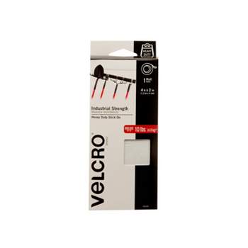 Velcro Brand Sticky Back 30ft x 3/4in Roll Black