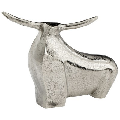Cyan Design - Small Freeplay Sculpture - 10.5 Inches Wide By 7.5 Inches High