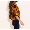 Women's Arabesque Mel Top - Alden Adair - 3 of 3