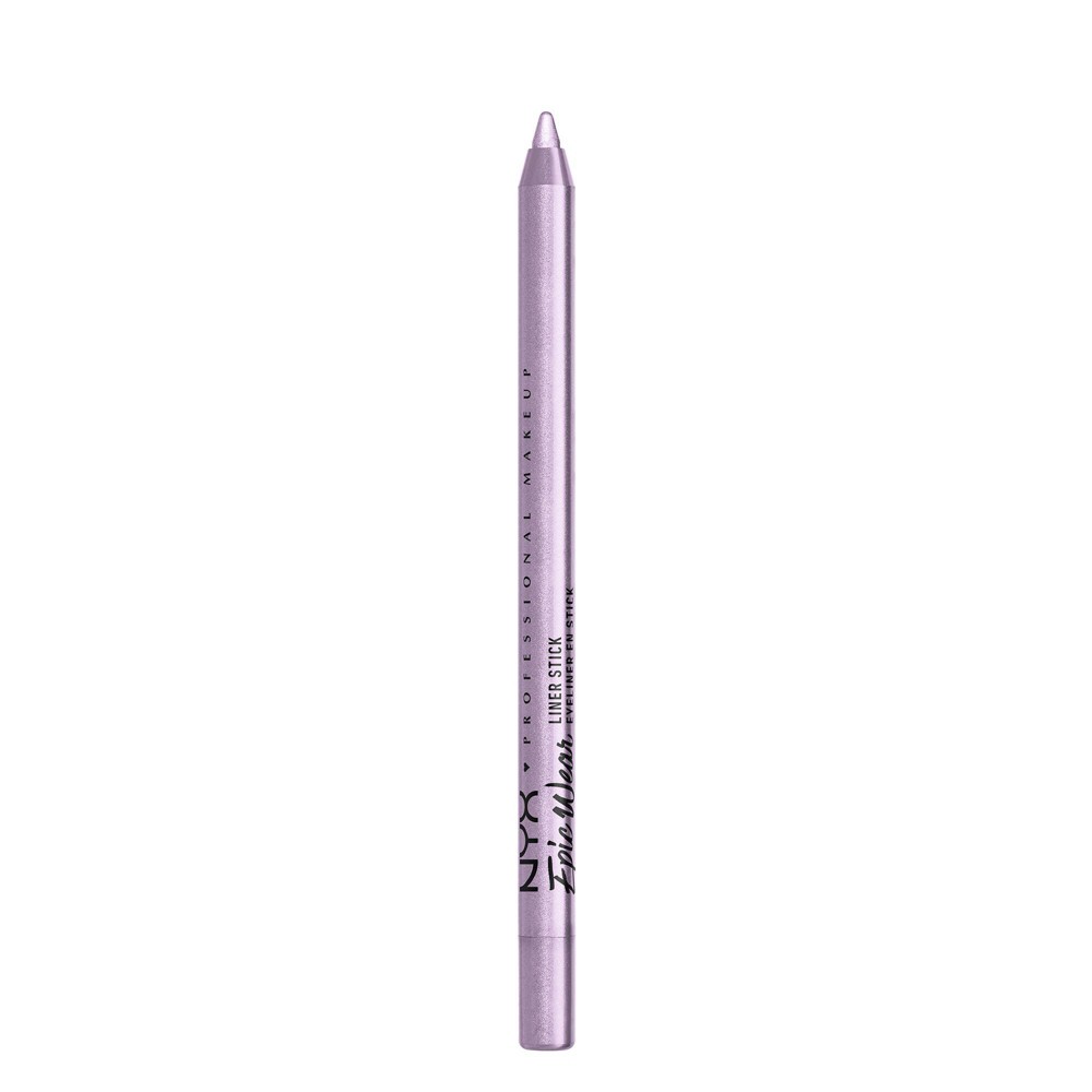 Photos - Other Cosmetics NYX Professional Makeup Epic Wear Liner Stick - Long-lasting Eyeliner Penc 