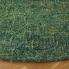 Gabbeh GAB101 Hand Tufted Indoor Rugs - Safavieh - 3 of 4