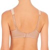 Natori Women's Body Doubles Lace Trim Full Fit T-Shirt Bra 736037 - 3 of 4