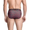 Jockey Men's Microfiber Stretch String Bikini - 3 Pack - 3 of 4