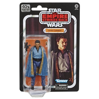 black series action figures